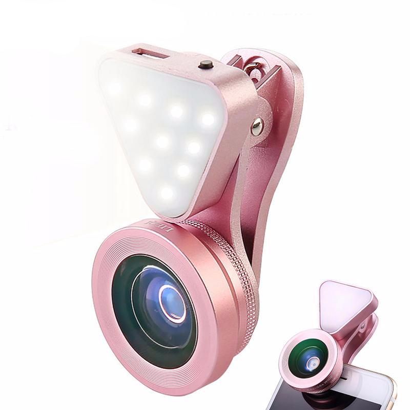 Mobile Camera Flash Light